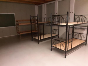 Vainikkala majoitus